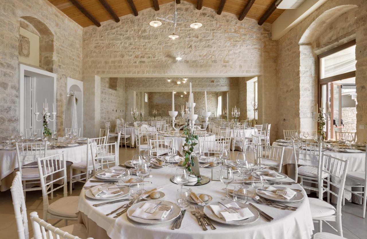 Torre Del Mare Hotel Ispica Luaran gambar