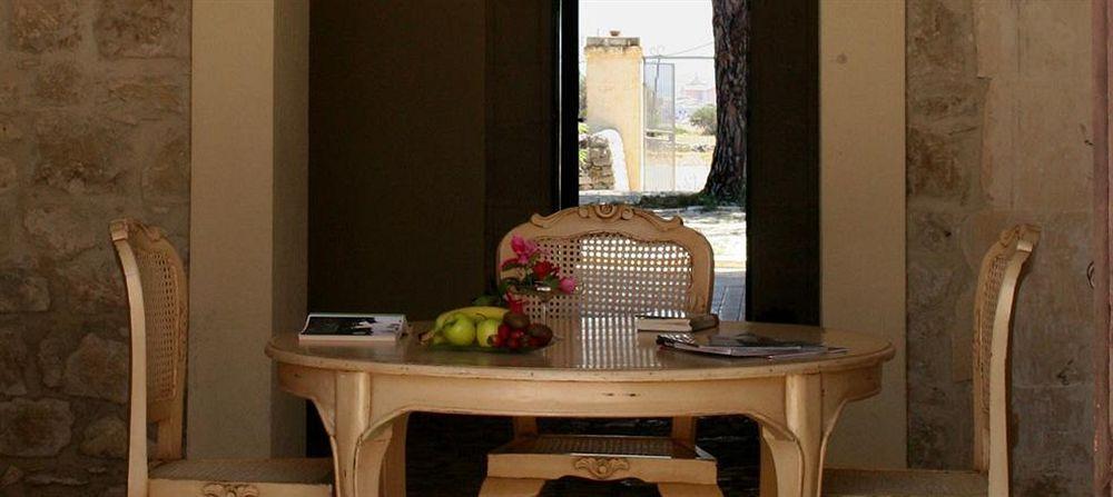 Torre Del Mare Hotel Ispica Luaran gambar